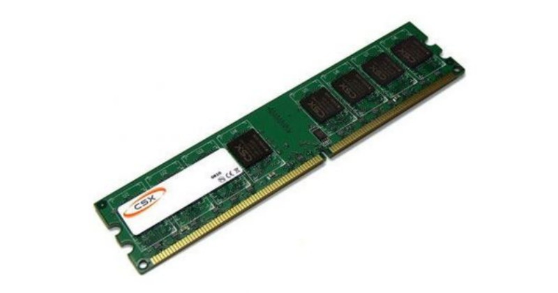 Memória CSX 4GB DDR4 2400Mhz