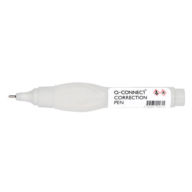Hibajavító Q-Connect toll 8 ml