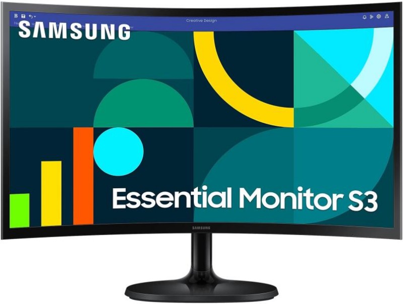 Monitor Samsung 24