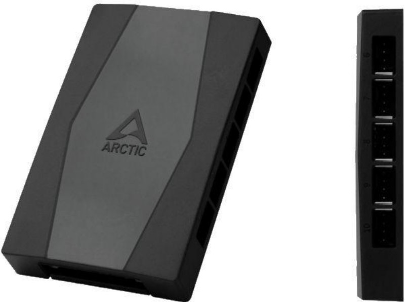 Ventilátor elosztó HUB ARCTIC ACFAN00175A