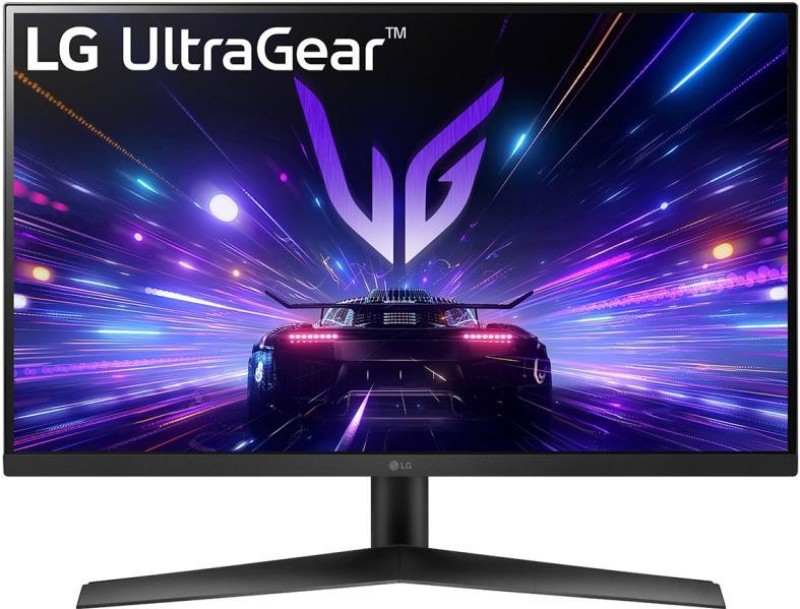 Monitor LG 27