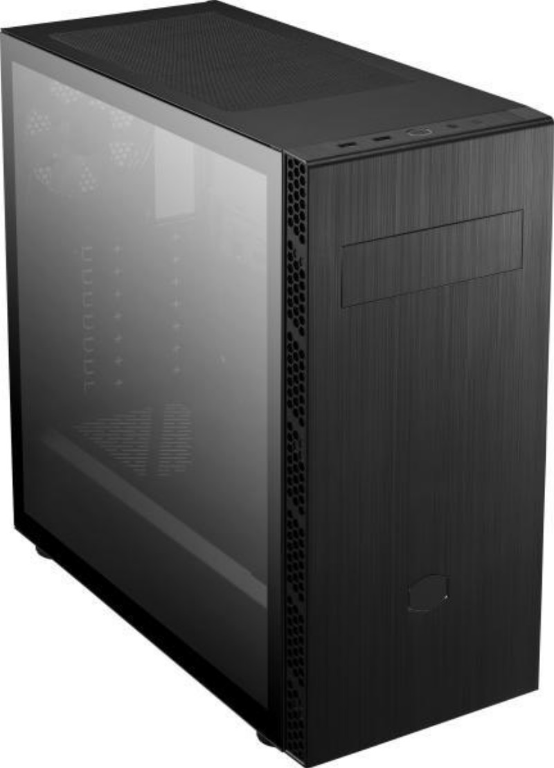 Ház Cooler Master MasterBox MB600L V2