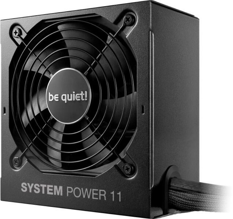 Tápegység Be quiet! System Power 11 550W