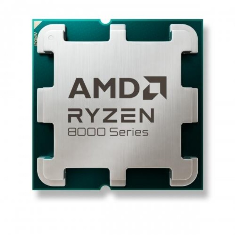 Processzor AMD Ryzen 7 8700F 4.1GHz OEM