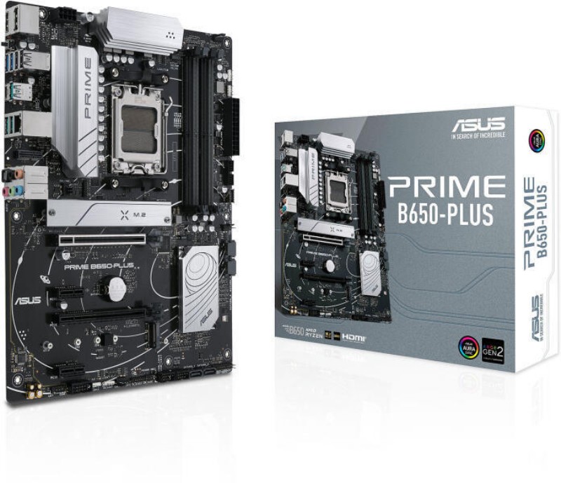 Alaplap ASUS Prime B650-Plus