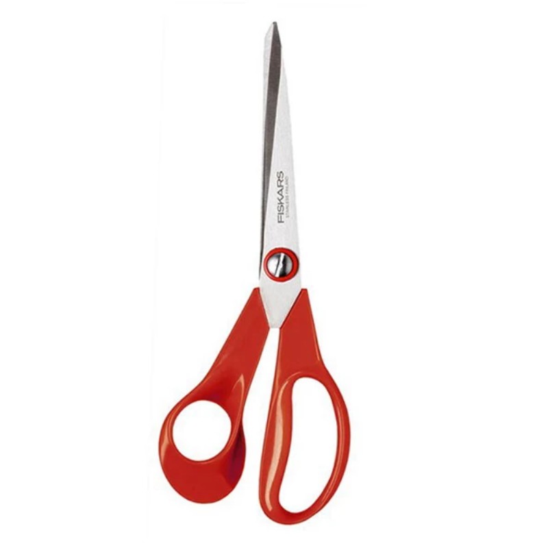 Olló Fiskars Classic 21cm balkezes