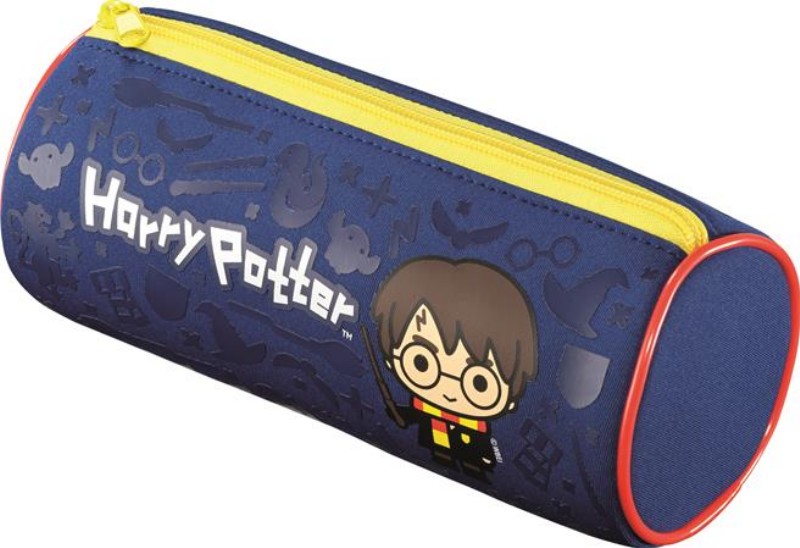 Tolltartó Maped Harry Potter Kids Kék