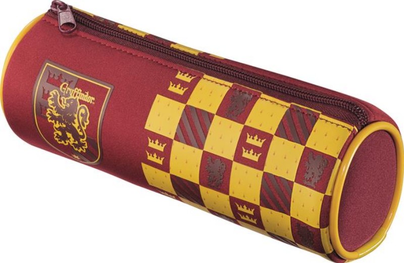 Tolltartó Maped Harry Potter Kids Bordó