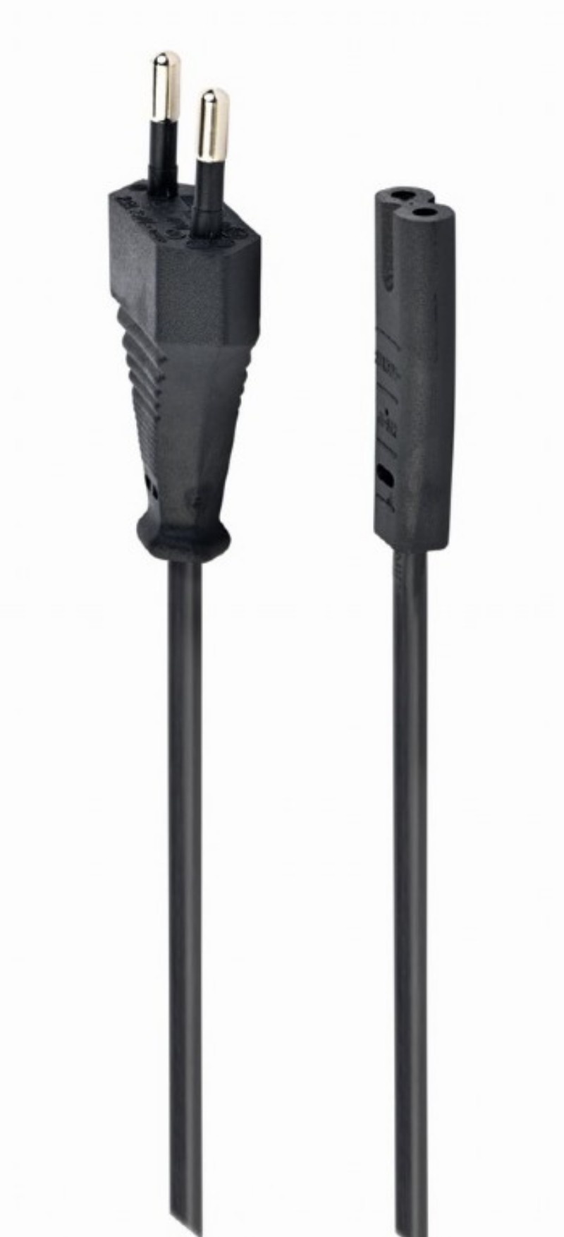 Tápkábel Akyga PC-184-VDE 1,8m