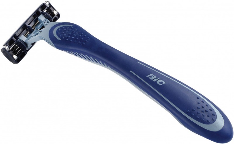 Borotva Bic Flex3 eldobható 3 pengés