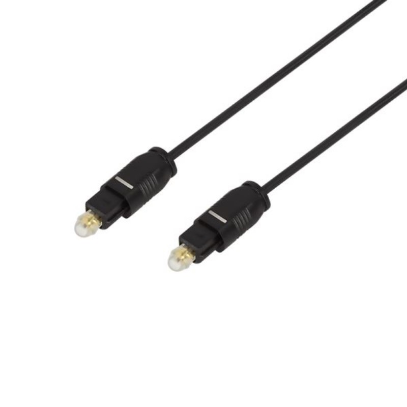 Kábel Logilink optikai/Toslink 2m