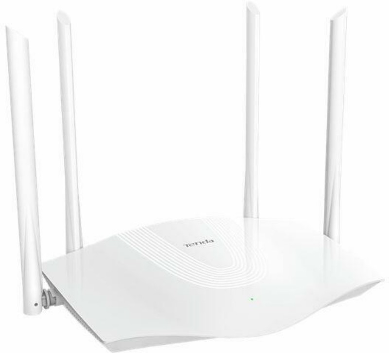 Router Tenda TX3 AX1800