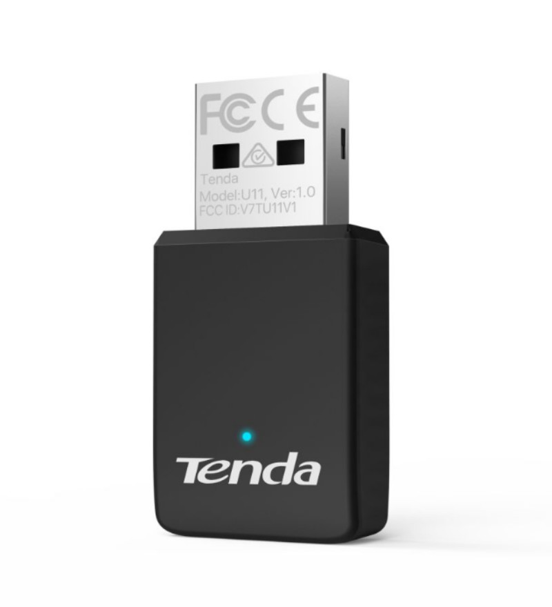 Hálózati kártya Tenda U11 AX900