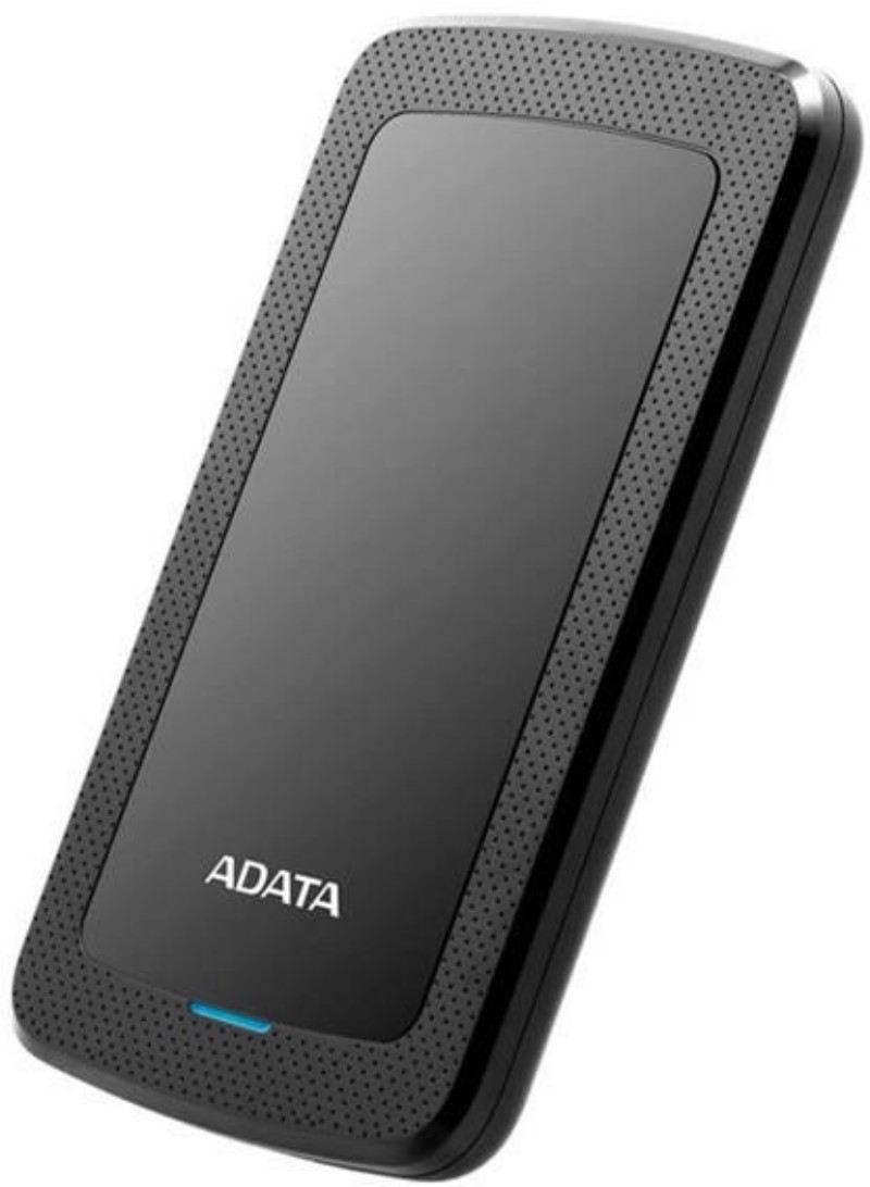 Winchester Külső ADATA HV300 2.5 1TB USB 3.1 Black
