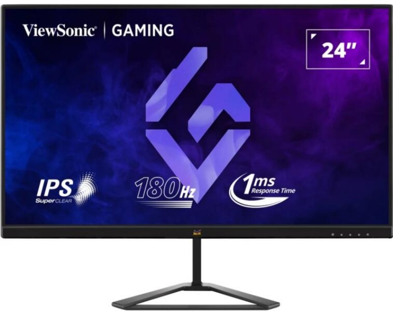 Monitor ViewSonic 24
