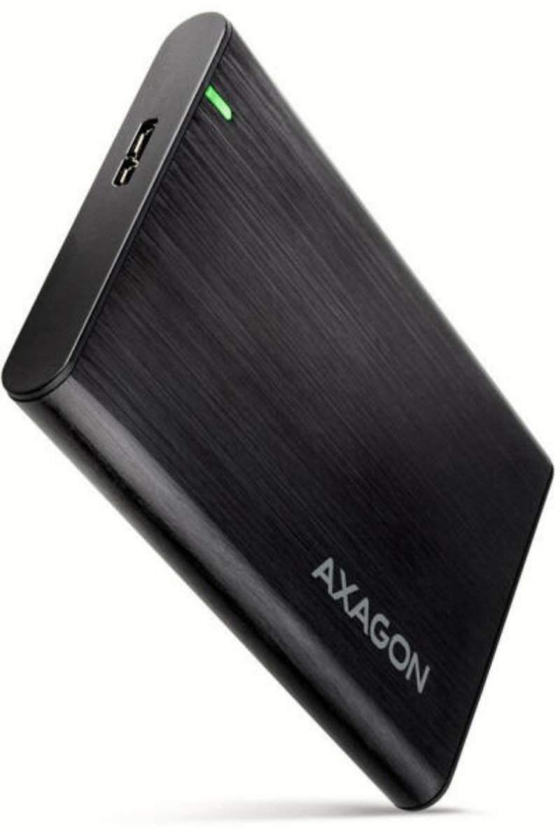 Mobilrack AXAGON EE25-A6M USB3.2