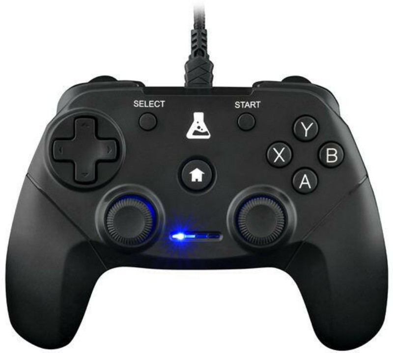 Gamepad The G-Lab K-Pad Thorium USB