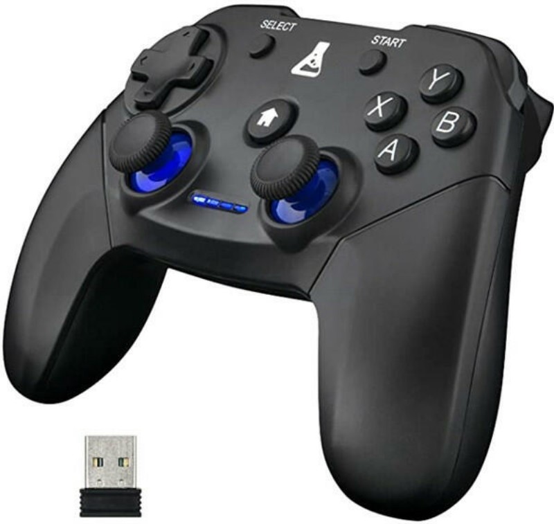 Gamepad The G-Lab K Pad Thorium WL
