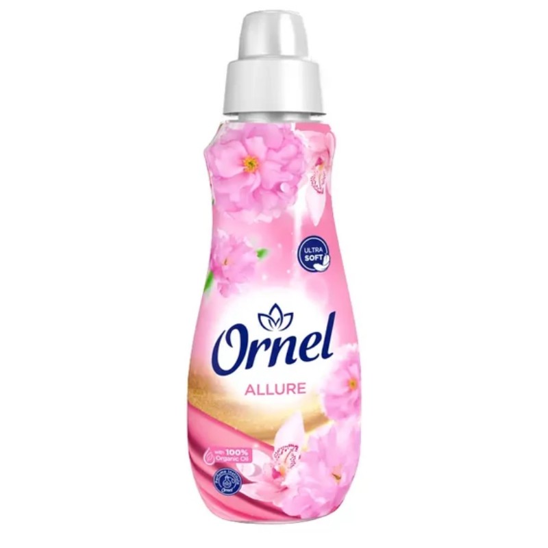 Öblítő Ornel 800 ml Allure