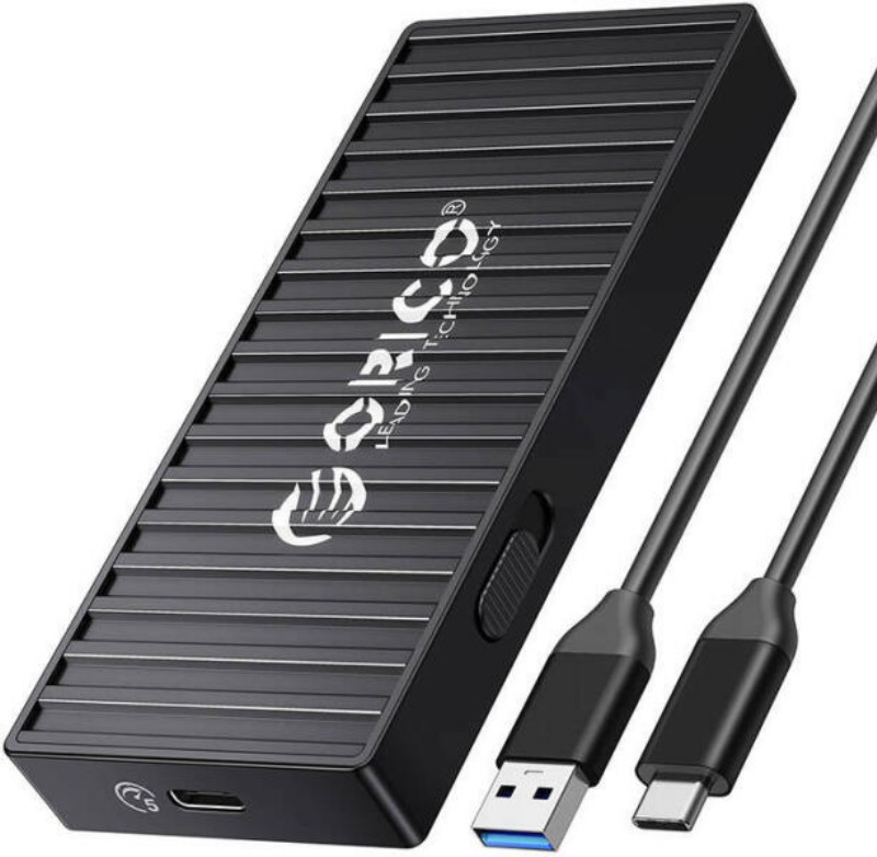 Mobilrack ORICO 9606-C3-BK-BP