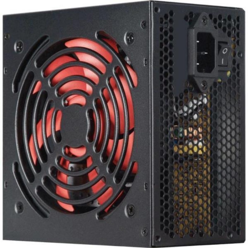Tápegység Xilence 500W Redwing
