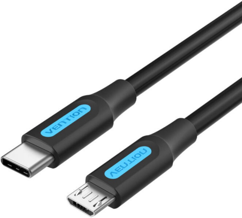 kábel Vention USB-C - Micro-usb 1,5m