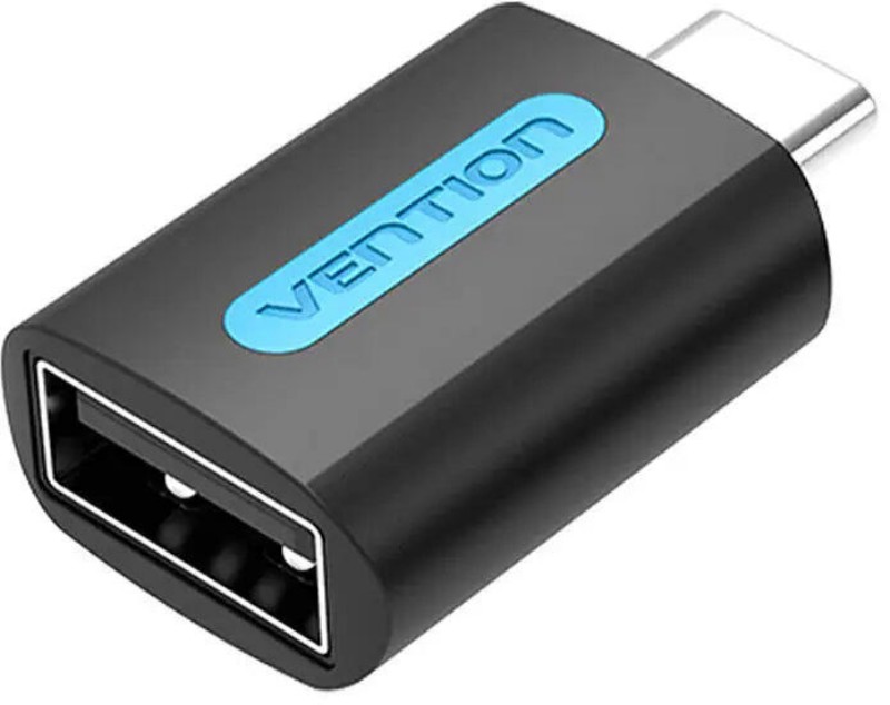Adapter Vention USB-C - USB-A