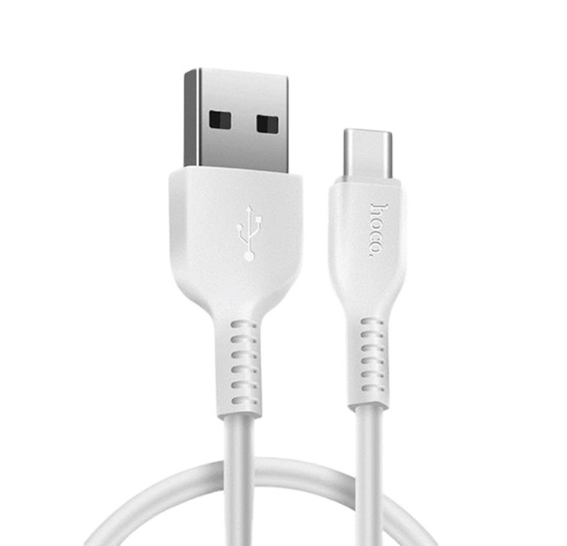Kábel Hoco X20 USB-A - Type-C 3m