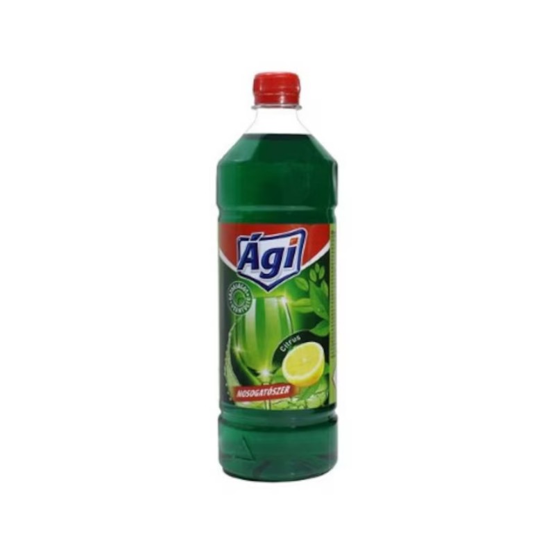 Mosogatószer Ági 1000ml Citrus