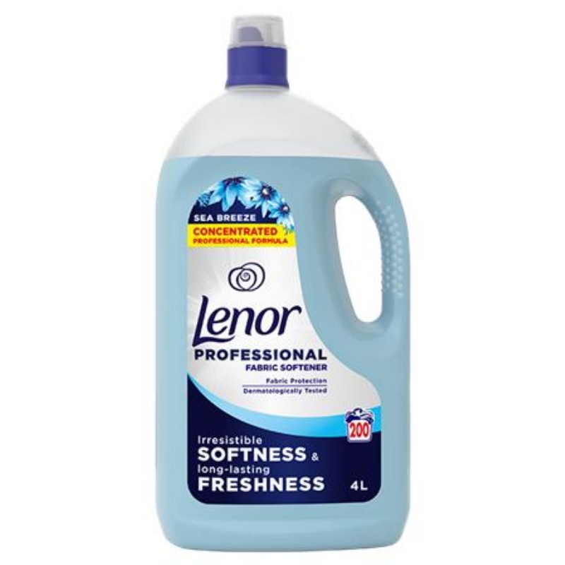 Öblítő Lenor 4000ml 