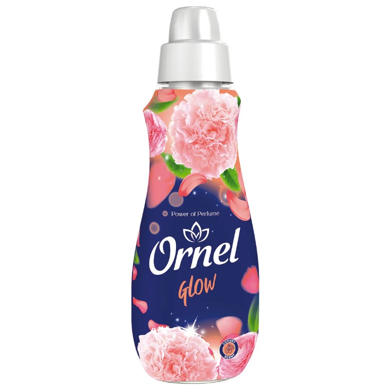 Öblítő Ornel 800 ml Glow