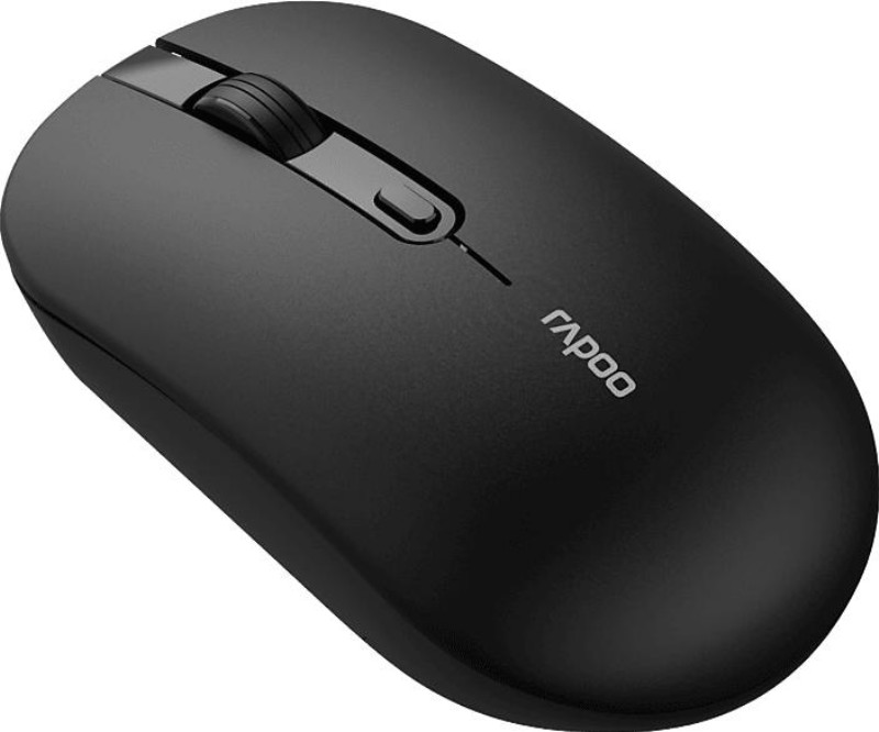 Egér Rapoo Rapoo 1530 Silent Wireless