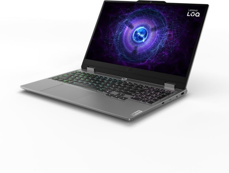 Notebook Lenovo LOQ 83GS00DXHV