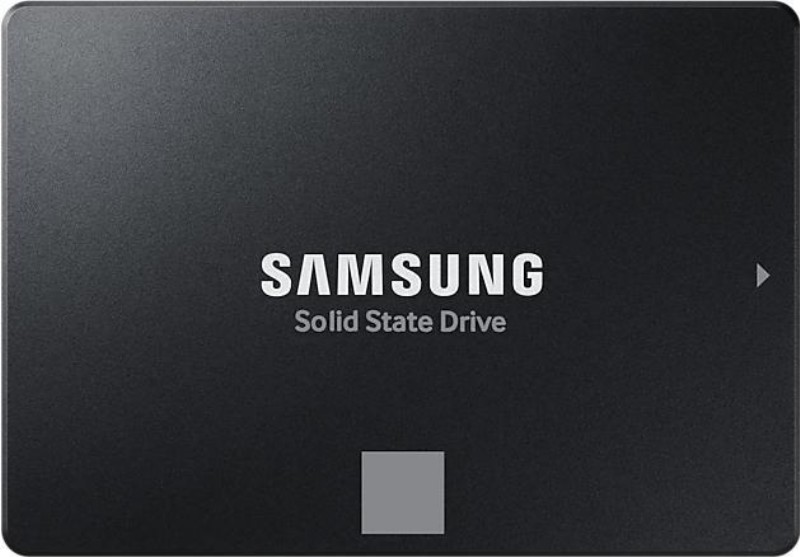 SSD Samsung 1TB 870 EVO MZ-77E1T0B