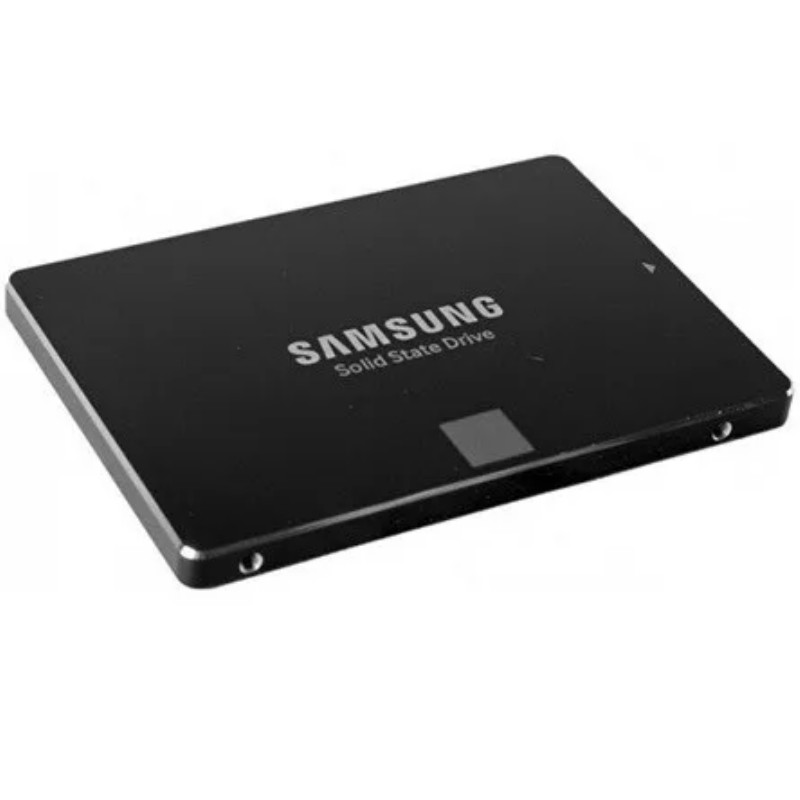 SSD Samsung 500GB 870 EVO