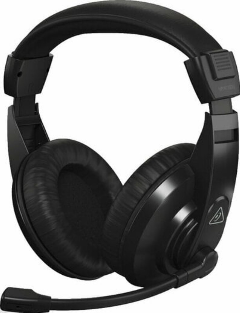 Headset Behringer HPM1100U