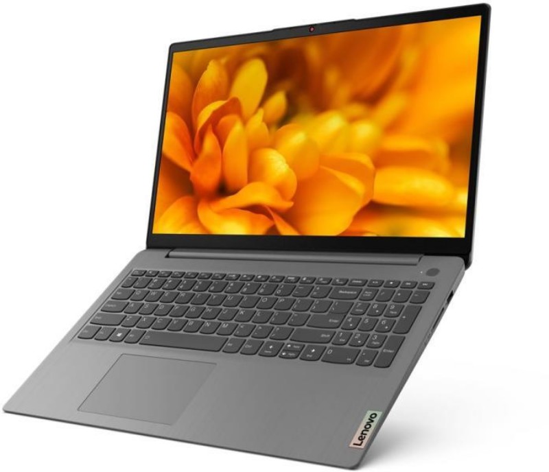 Notebook Lenovo IdeaPad 3 82KU005GHV