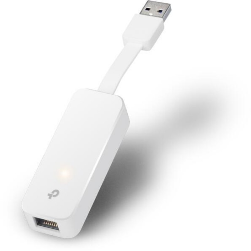 LAN Adapter TP-Link UE300 USB3.0 Gigabit