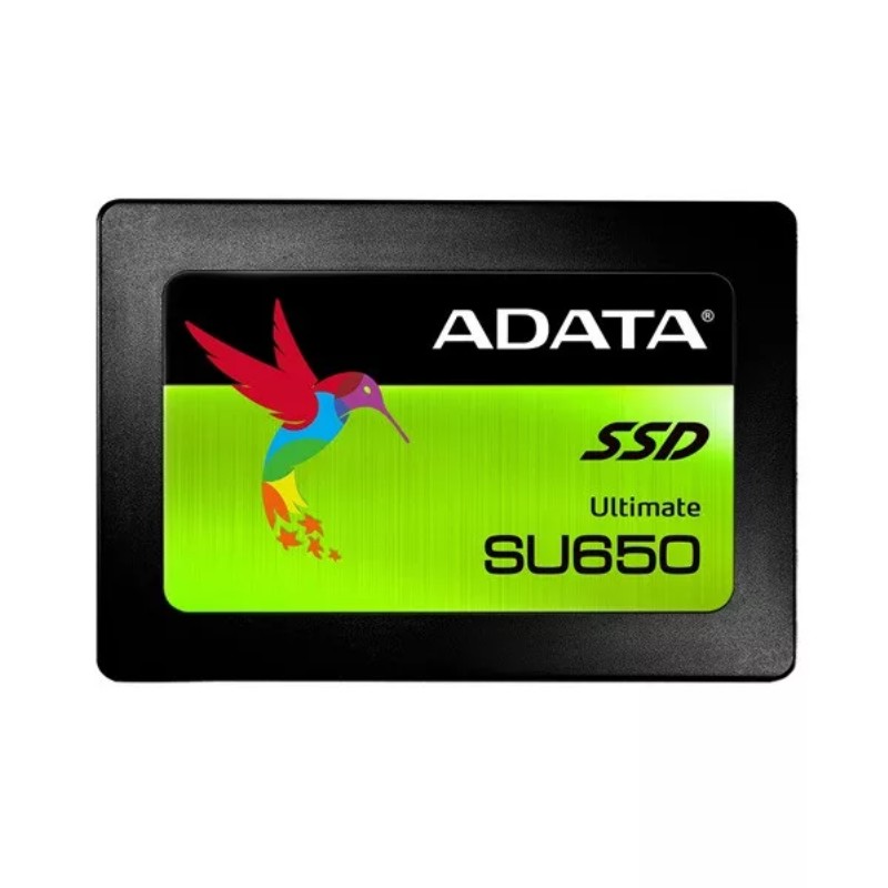 SSD ADATA 240GB 2.5