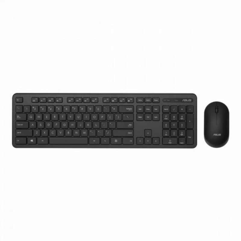 Billentyűzet +egér ASUS CW100 Wireless
