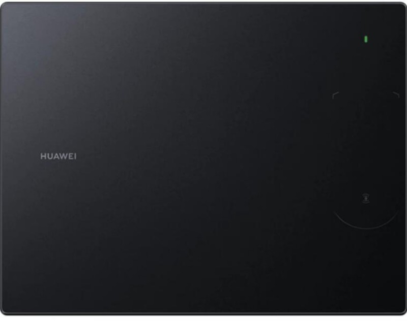Egérpad Huawei Wireless Charging Mouse Pad GT – fekete
