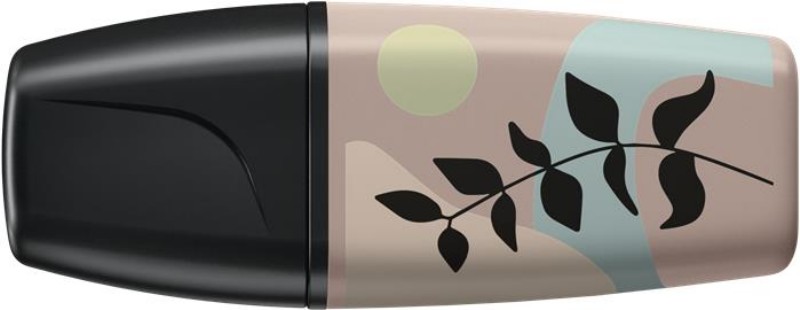 Szövegkiemelő Stabilo Boss Mini Nature 1,4 mm Melegszürke