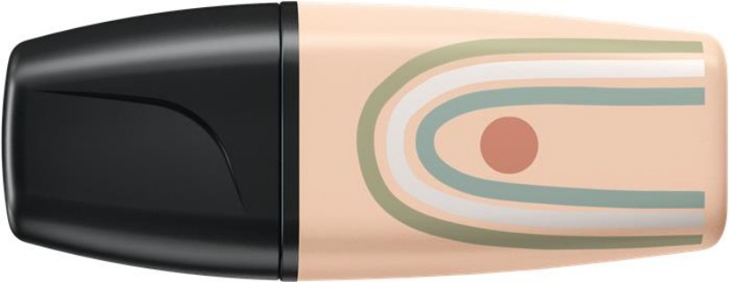 Szövegkiemelő Stabilo Boss Mini Nature 1,4 mm Bőrszín