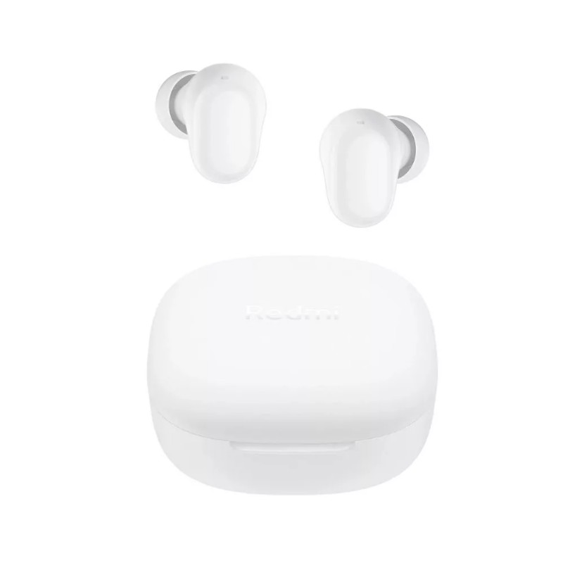 Fülhallgató Xiaomi Redmi Buds 6 Play Fehér