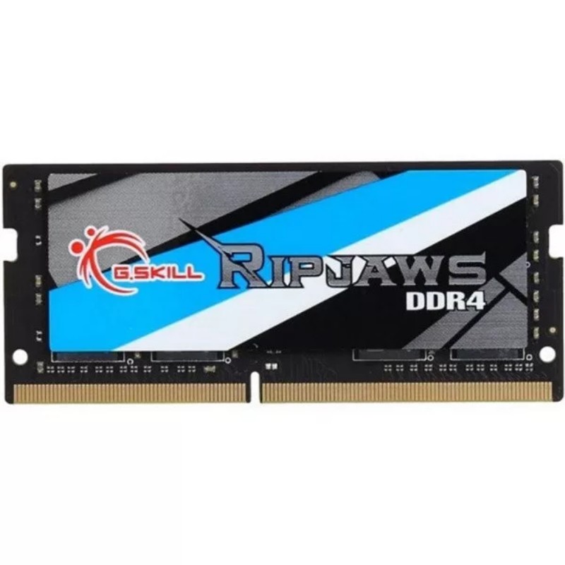 Memória G.SKILL Ripjaws 8GB DDR4 2400MHz