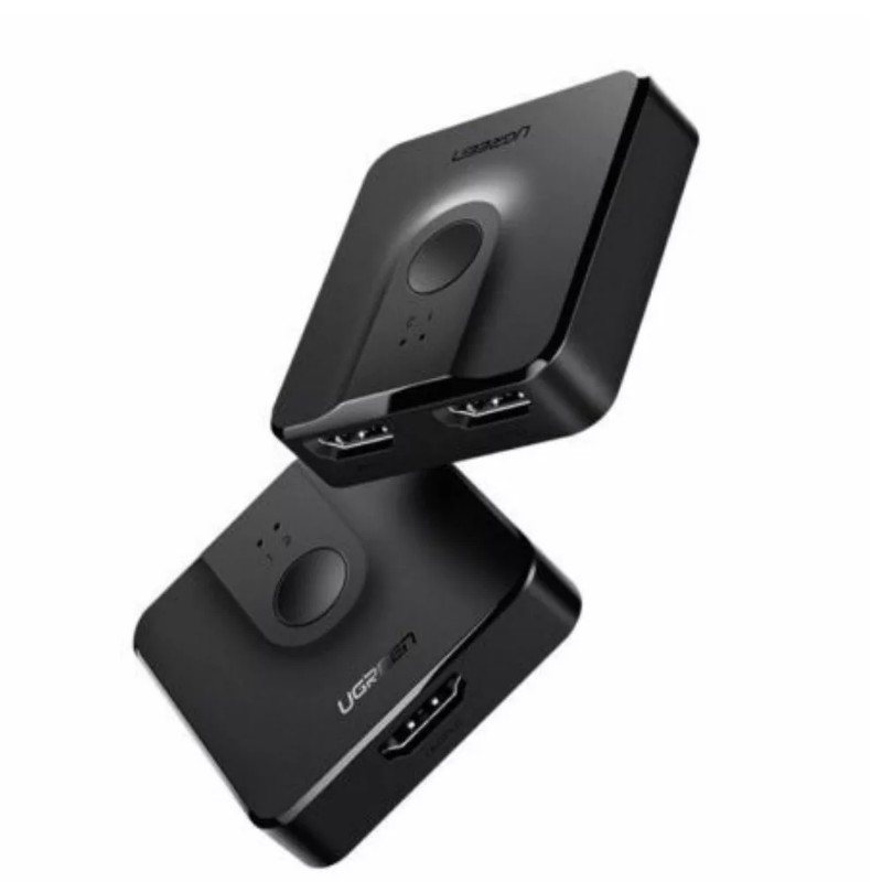 Adapter UGREEN HDMI elosztó switch 4K 60Hz