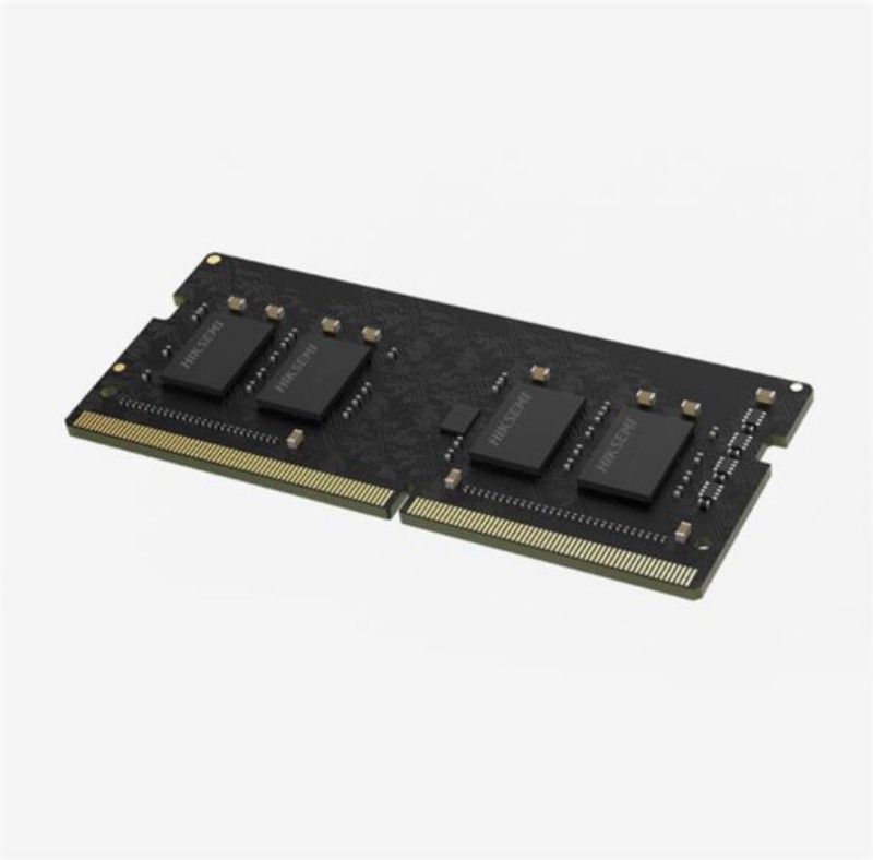 Memória HIKSEMI DDR4 8GB 2666Mhz SODIMM