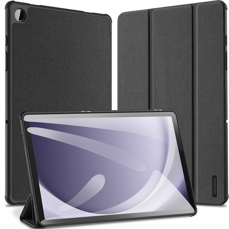 Tablet tok Samsung Galaxy Tab A9+ Dux Ducis flip tok