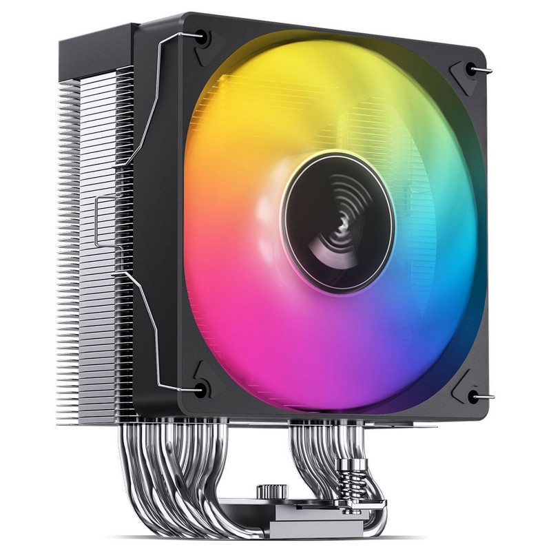 Processzor hűtő Jonsbo CR-1000MAX, ARGB - black