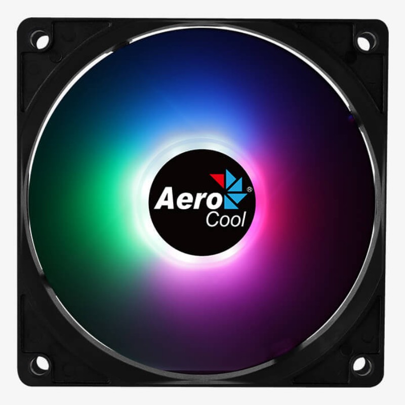 Ventilátor Aerocool Frost 12 120mm